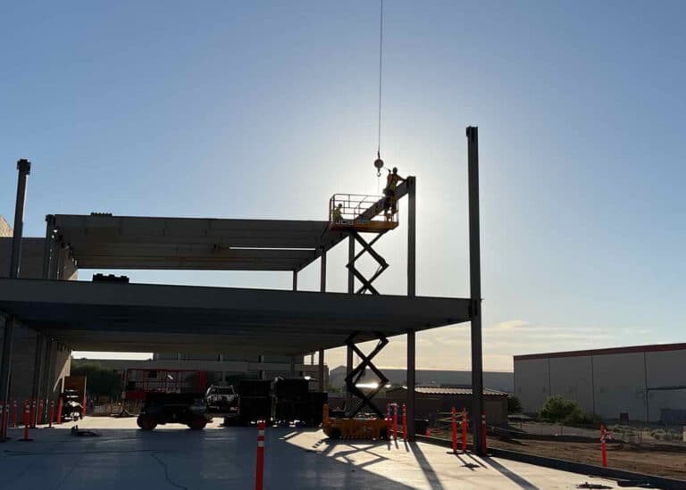 Flight Test Engineering Lab Complex – Edwards Air Force Base, CA
