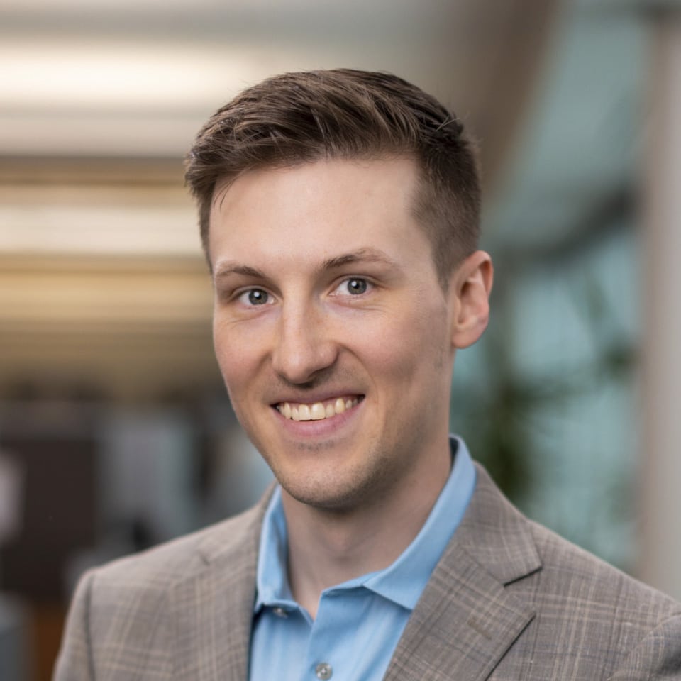 Hiring Smart: How Alex Ayres builds the foundation for Korte’s future