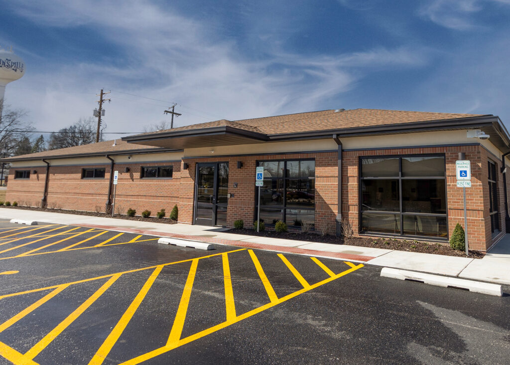 Anderson Hospital – Collinsville Medical Office Building