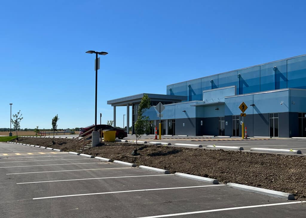 Amazon Wagon Wheel – Ashland, MO