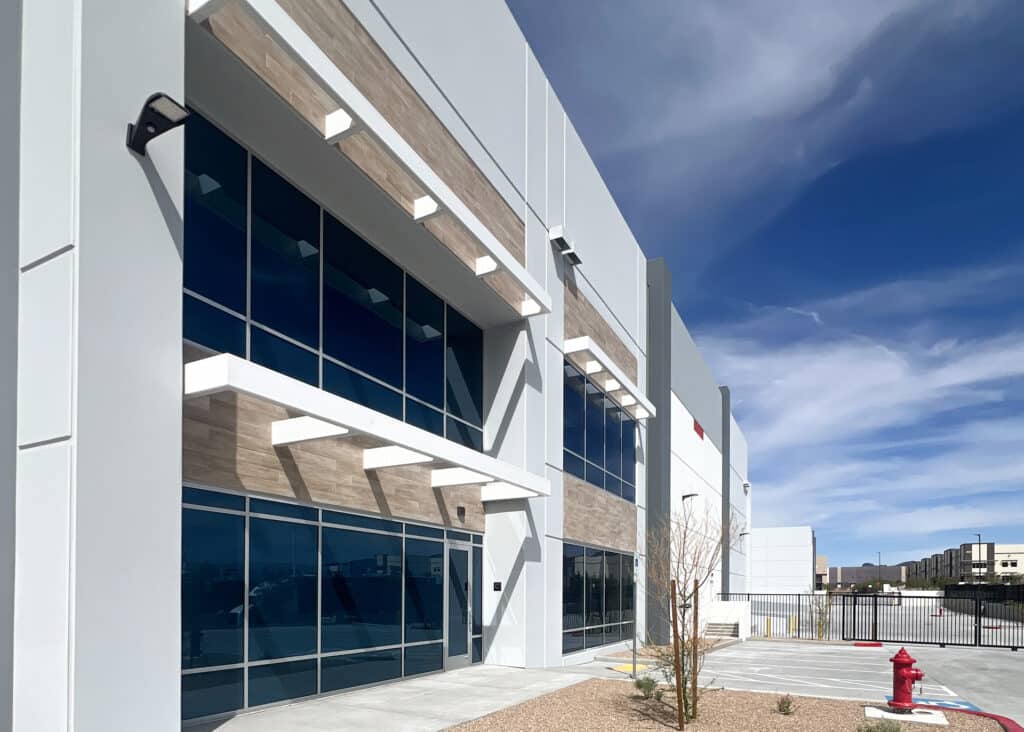 Designs For Health Expansion