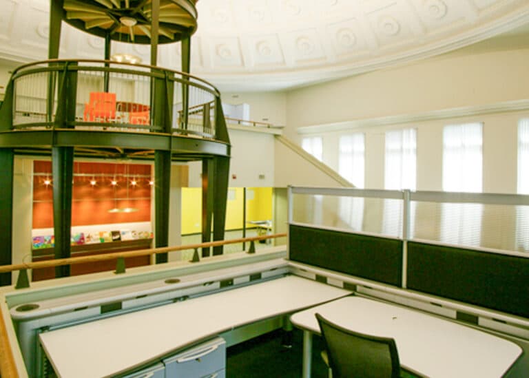 Rose Design Renovation