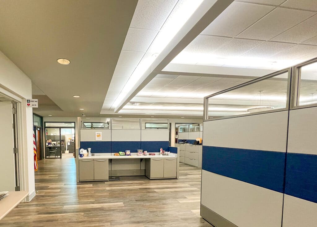 Monroe County Electric Coop