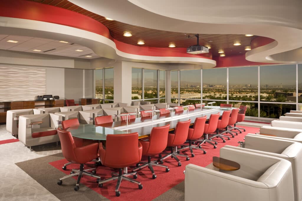 Tenant improvement trends & insights — The Korte Company perspective