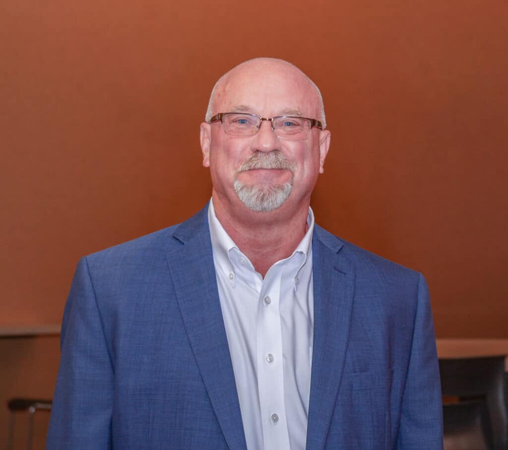 Program Manager Mike Tubbs: A life of hard lessons and bold leadership