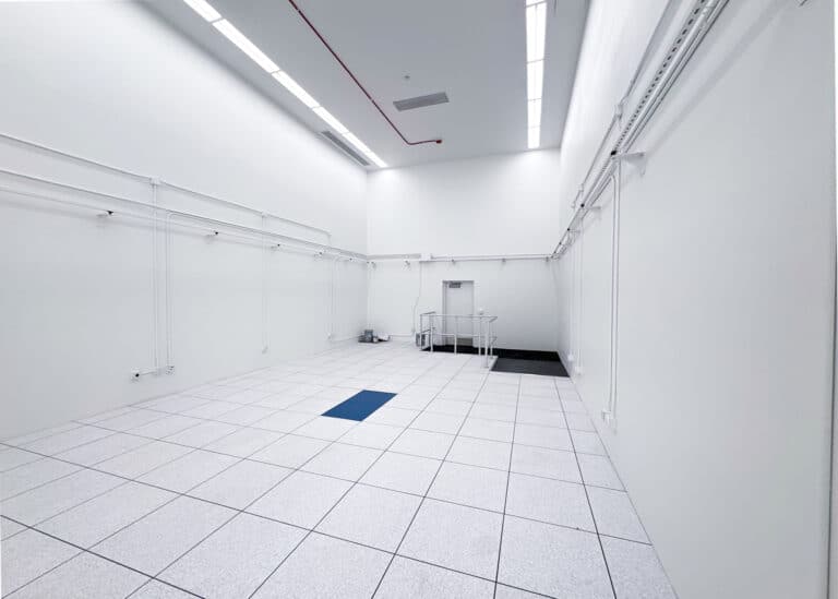 UNLV Human Capability Lab Renovation