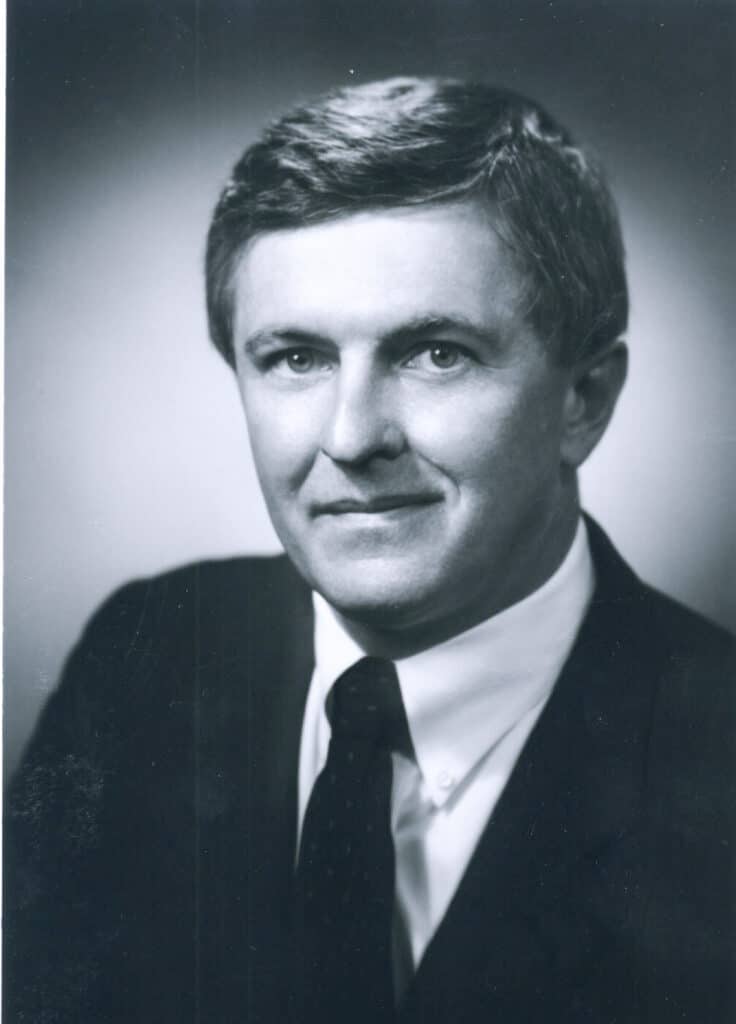 A farewell to Vern Eardley, a Korte pioneer