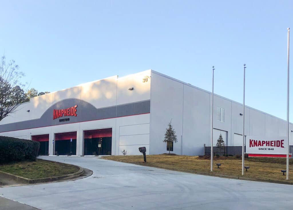 Knapheide Truck Equipment Center – Acworth, GA