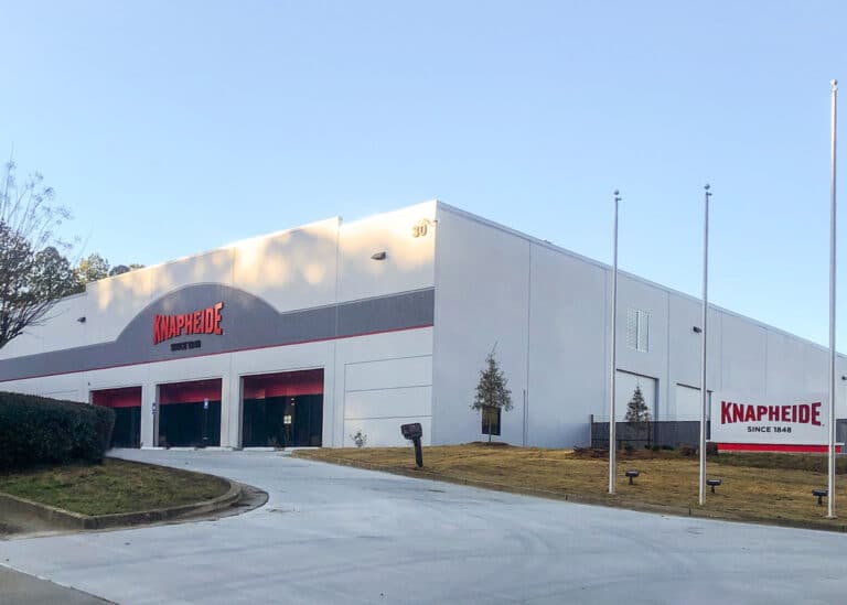 Knapheide Truck Equipment Center – Acworth, GA