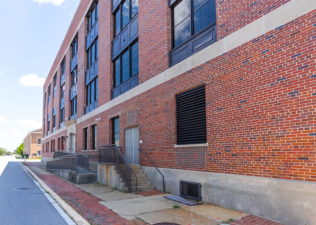 Hurricane Sally Recovery Package 4 – NAS Pensacola, FL