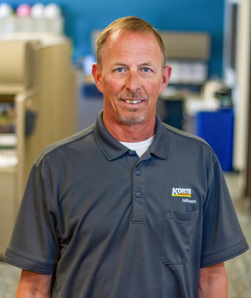 Shawn Erdo: Mission ready